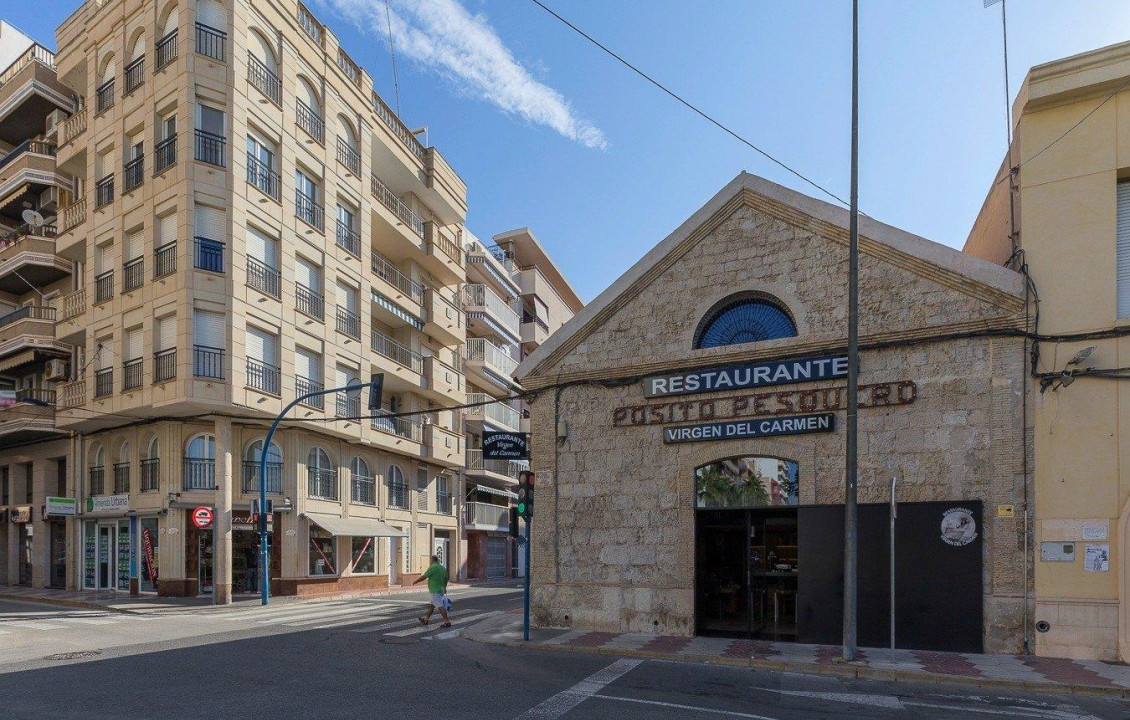 Venta - Apartamento - Santa Pola - Centro