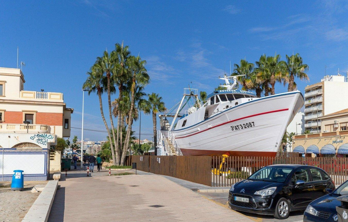 Venta - Apartamento - Santa Pola - Centro