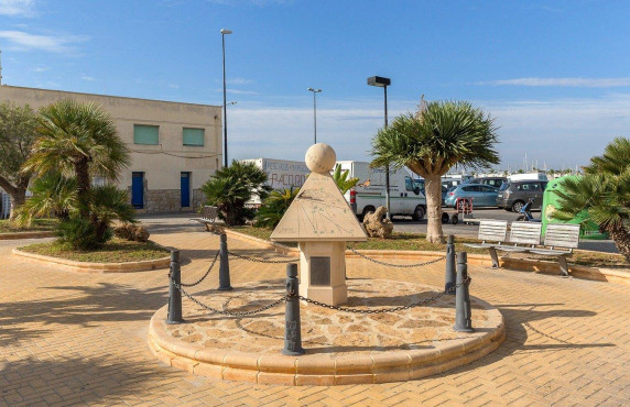 Venta - Apartamento - Santa Pola - Centro