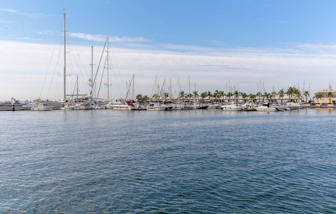 Venta - Apartamento - Santa Pola - Centro