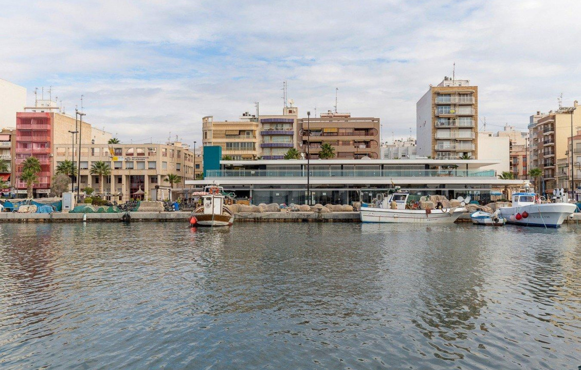 Venta - Apartamento - Santa Pola - Centro