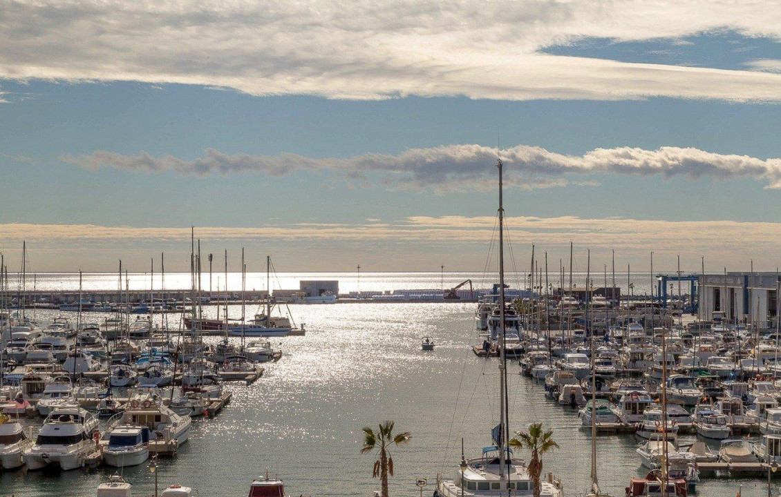 Venta - Apartamento - Santa Pola - Centro