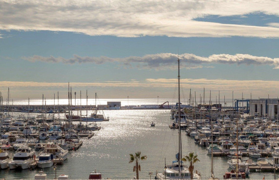 Venta - Apartamento - Santa Pola - Centro