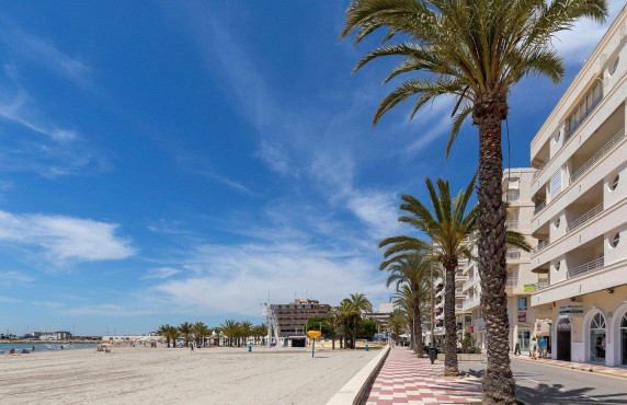 Venta - Apartamento - Santa Pola - Centro