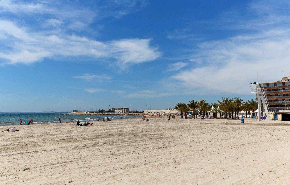 Venta - Apartamento - Santa Pola - Centro