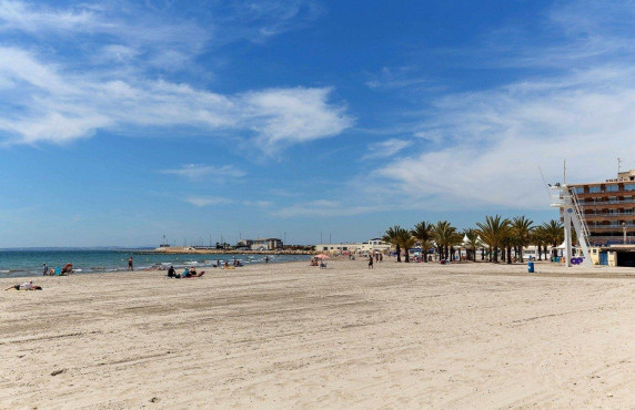 Venta - Apartamento - Santa Pola - Centro