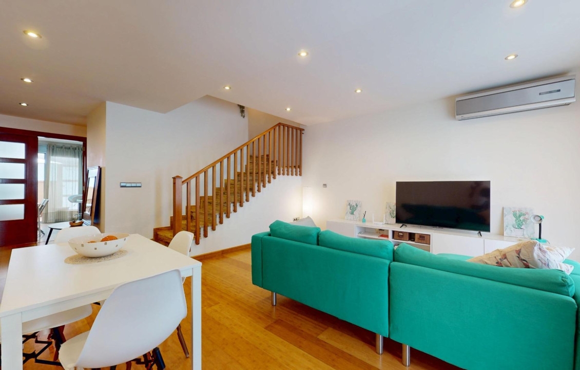 Venta - Terraced house - Pilar de la Horadada - Zona Pueblo