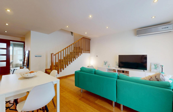 Venta - Terraced house - Pilar de la Horadada - Zona Pueblo