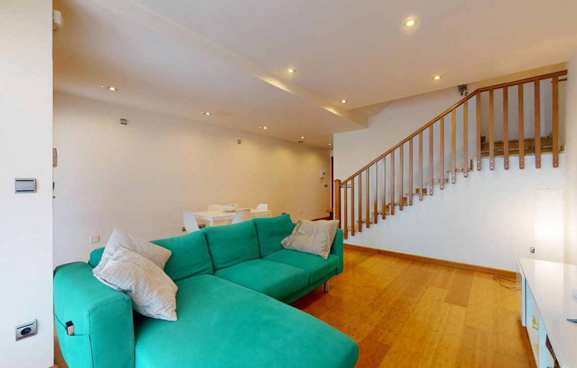 Venta - Terraced house - Pilar de la Horadada - Zona Pueblo