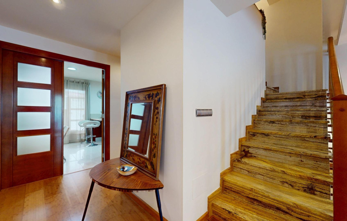 Venta - Terraced house - Pilar de la Horadada - Zona Pueblo