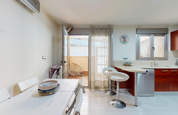 Venta - Terraced house - Pilar de la Horadada - Zona Pueblo