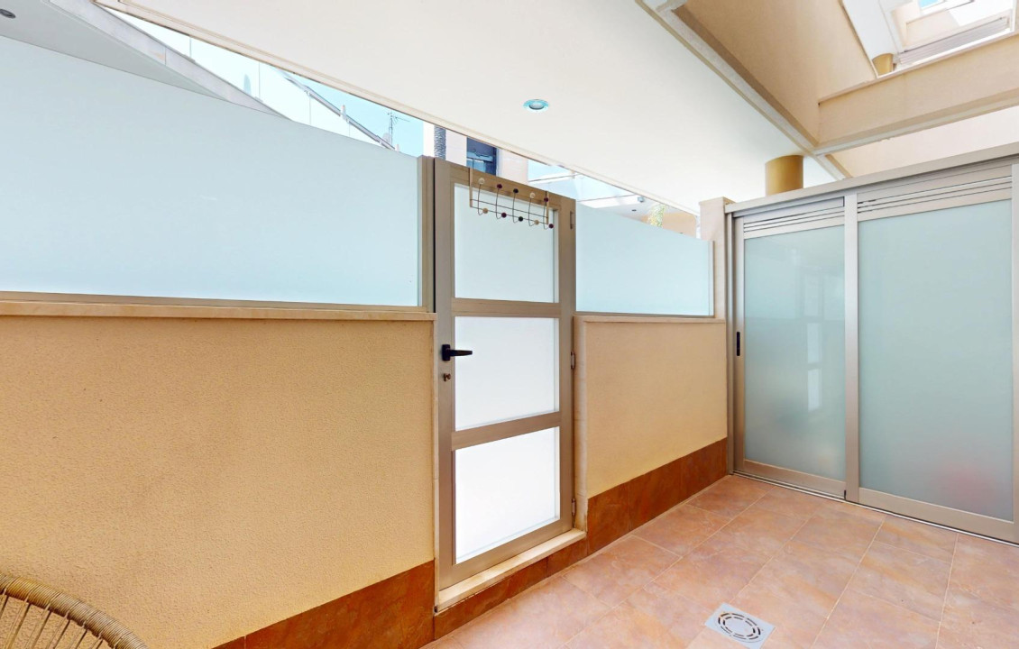 Venta - Terraced house - Pilar de la Horadada - Zona Pueblo