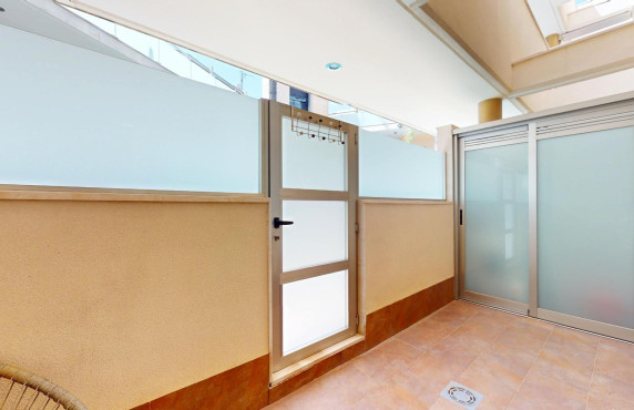 Venta - Terraced house - Pilar de la Horadada - Zona Pueblo