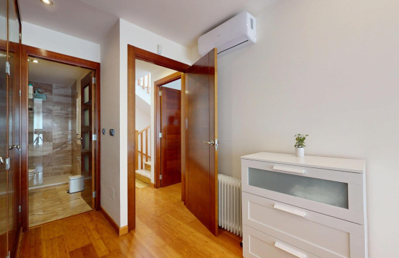 Venta - Terraced house - Pilar de la Horadada - Zona Pueblo