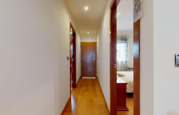 Venta - Terraced house - Pilar de la Horadada - Zona Pueblo