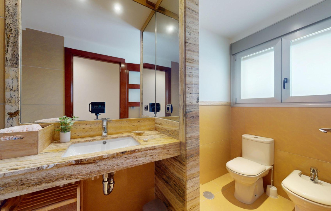 Venta - Terraced house - Pilar de la Horadada - Zona Pueblo