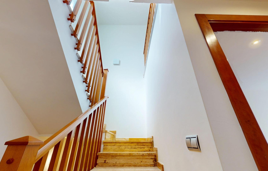 Venta - Terraced house - Pilar de la Horadada - Zona Pueblo