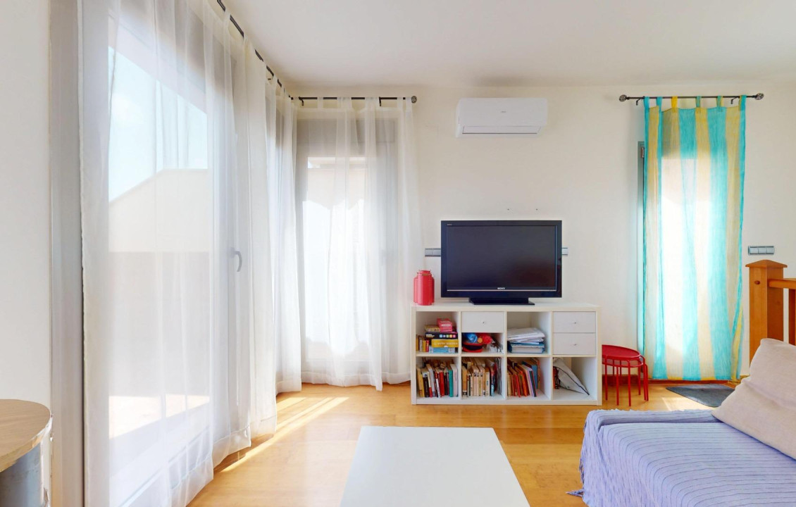 Venta - Terraced house - Pilar de la Horadada - Zona Pueblo