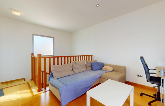 Venta - Terraced house - Pilar de la Horadada - Zona Pueblo