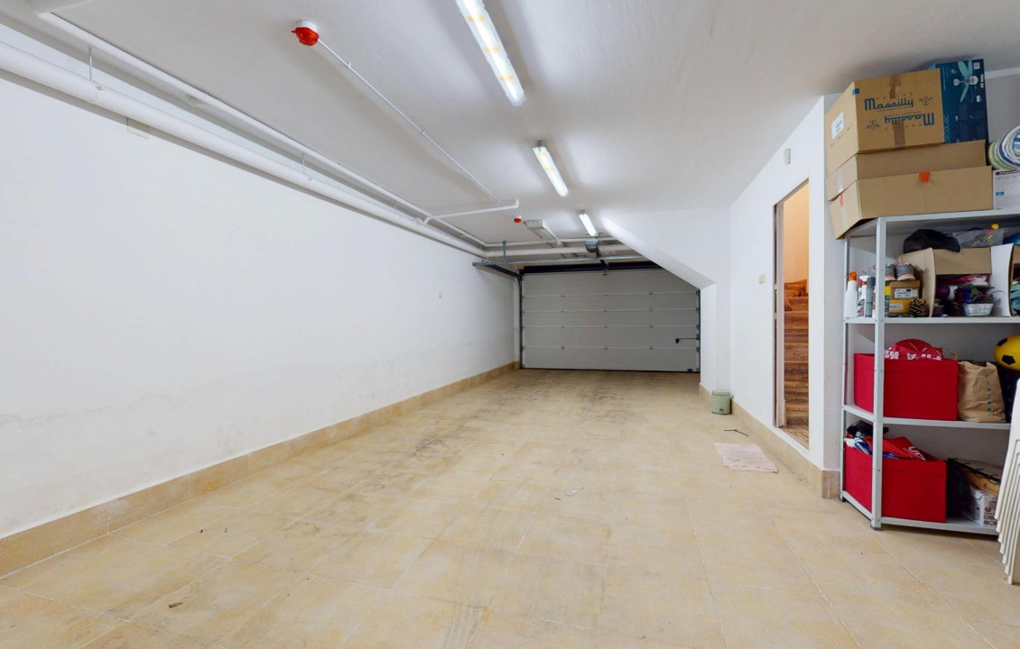 Venta - Terraced house - Pilar de la Horadada - Zona Pueblo