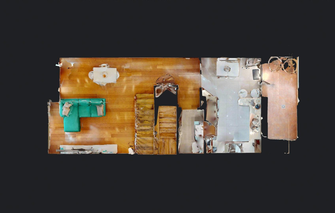 Venta - Terraced house - Pilar de la Horadada - Zona Pueblo