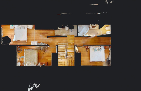 Venta - Terraced house - Pilar de la Horadada - Zona Pueblo