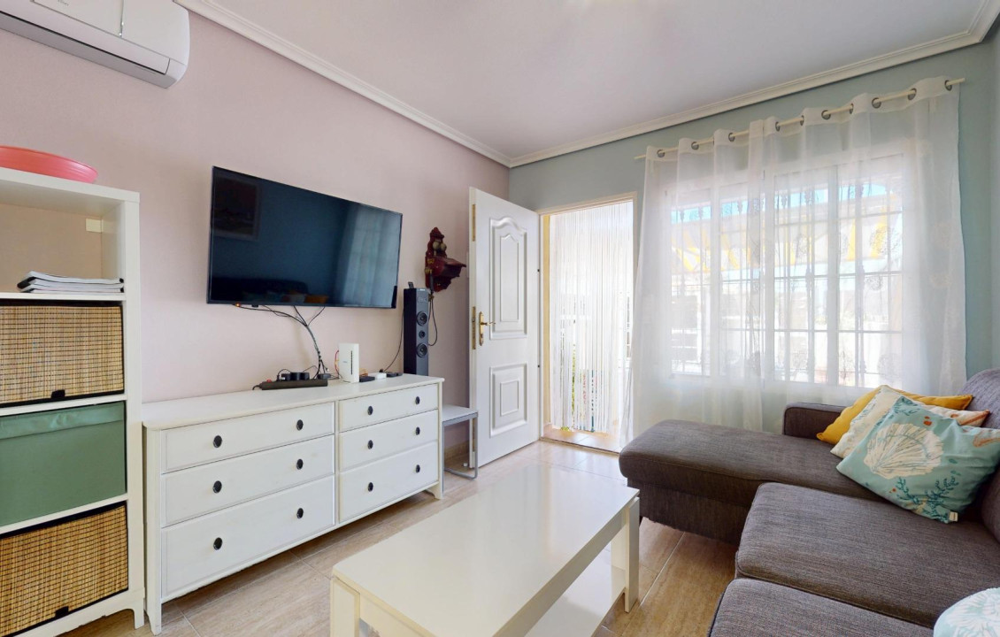 Venta - Terraced house - Pilar de la Horadada - La Torre de la Horadada