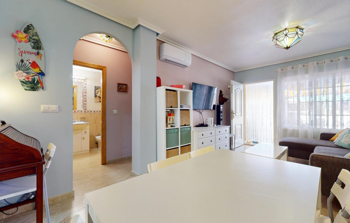 Venta - Terraced house - Pilar de la Horadada - La Torre de la Horadada