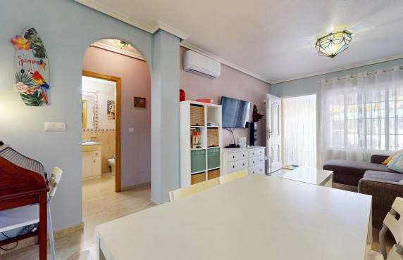 Venta - Terraced house - Pilar de la Horadada - La Torre de la Horadada