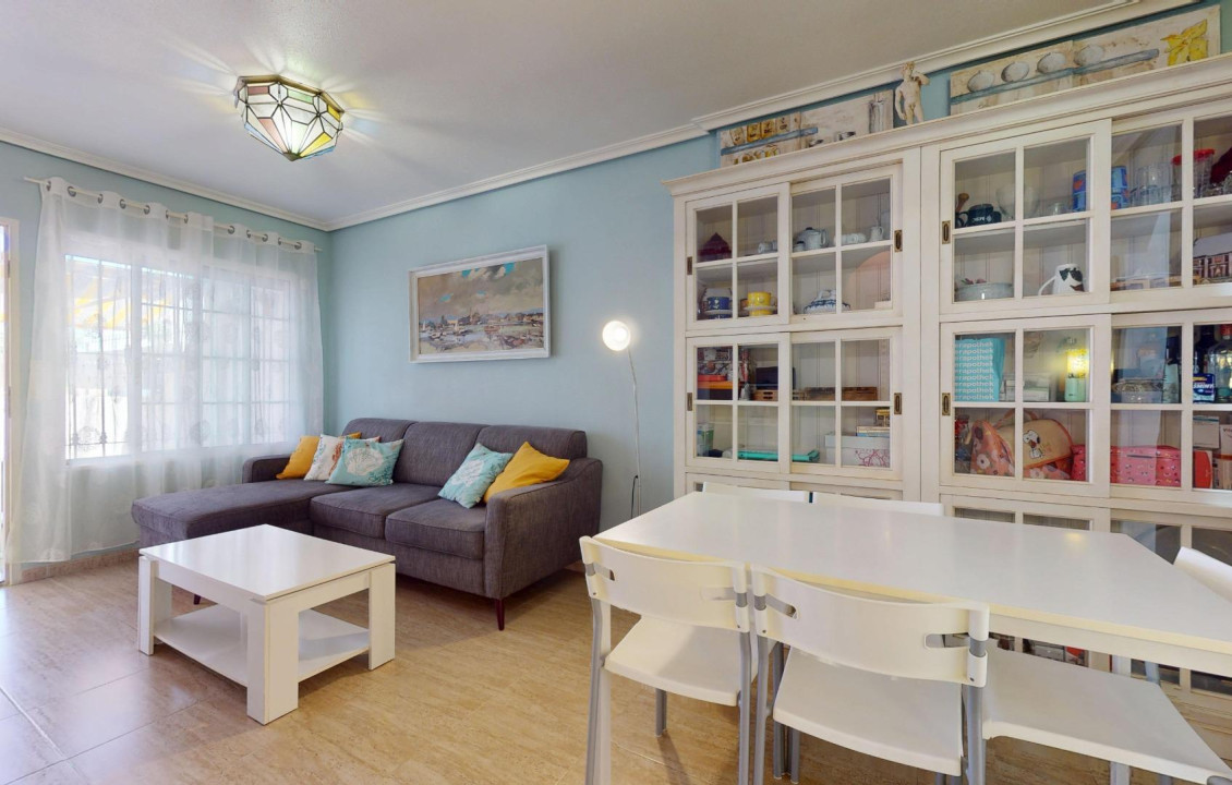 Venta - Terraced house - Pilar de la Horadada - La Torre de la Horadada