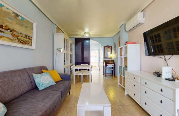 Venta - Terraced house - Pilar de la Horadada - La Torre de la Horadada