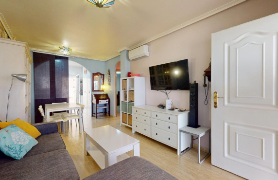 Venta - Terraced house - Pilar de la Horadada - La Torre de la Horadada