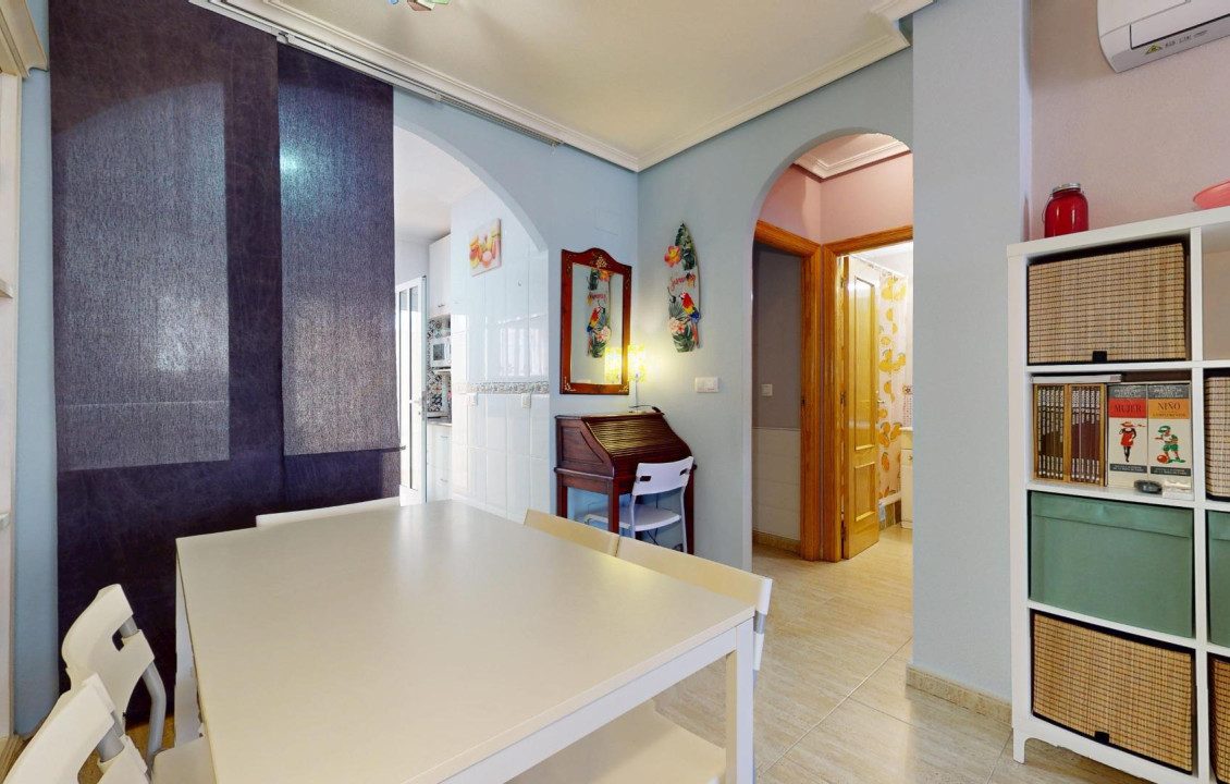 Venta - Terraced house - Pilar de la Horadada - La Torre de la Horadada