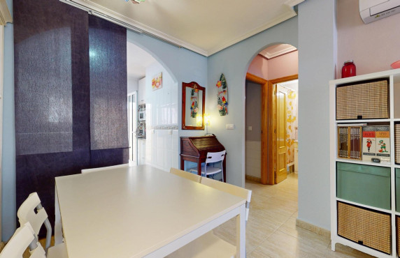 Venta - Terraced house - Pilar de la Horadada - La Torre de la Horadada