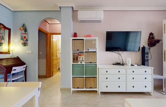 Venta - Terraced house - Pilar de la Horadada - La Torre de la Horadada