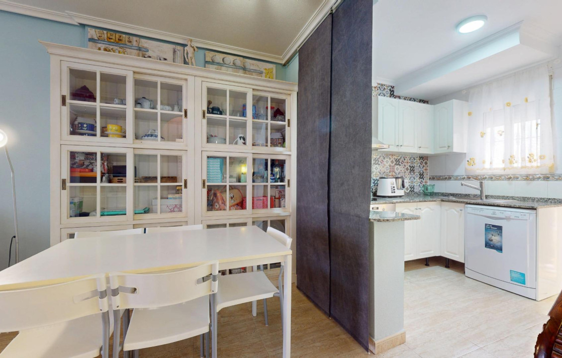 Venta - Terraced house - Pilar de la Horadada - La Torre de la Horadada