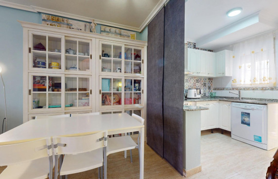 Venta - Terraced house - Pilar de la Horadada - La Torre de la Horadada