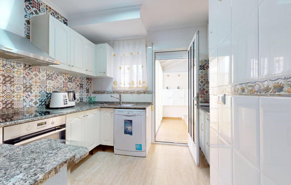 Venta - Terraced house - Pilar de la Horadada - La Torre de la Horadada