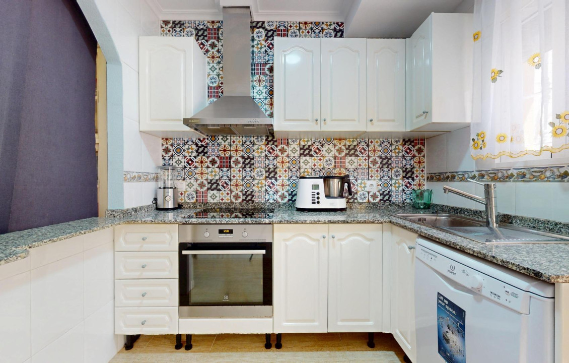 Venta - Terraced house - Pilar de la Horadada - La Torre de la Horadada