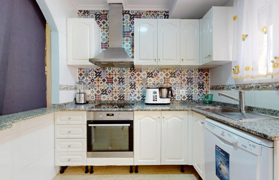 Venta - Terraced house - Pilar de la Horadada - La Torre de la Horadada