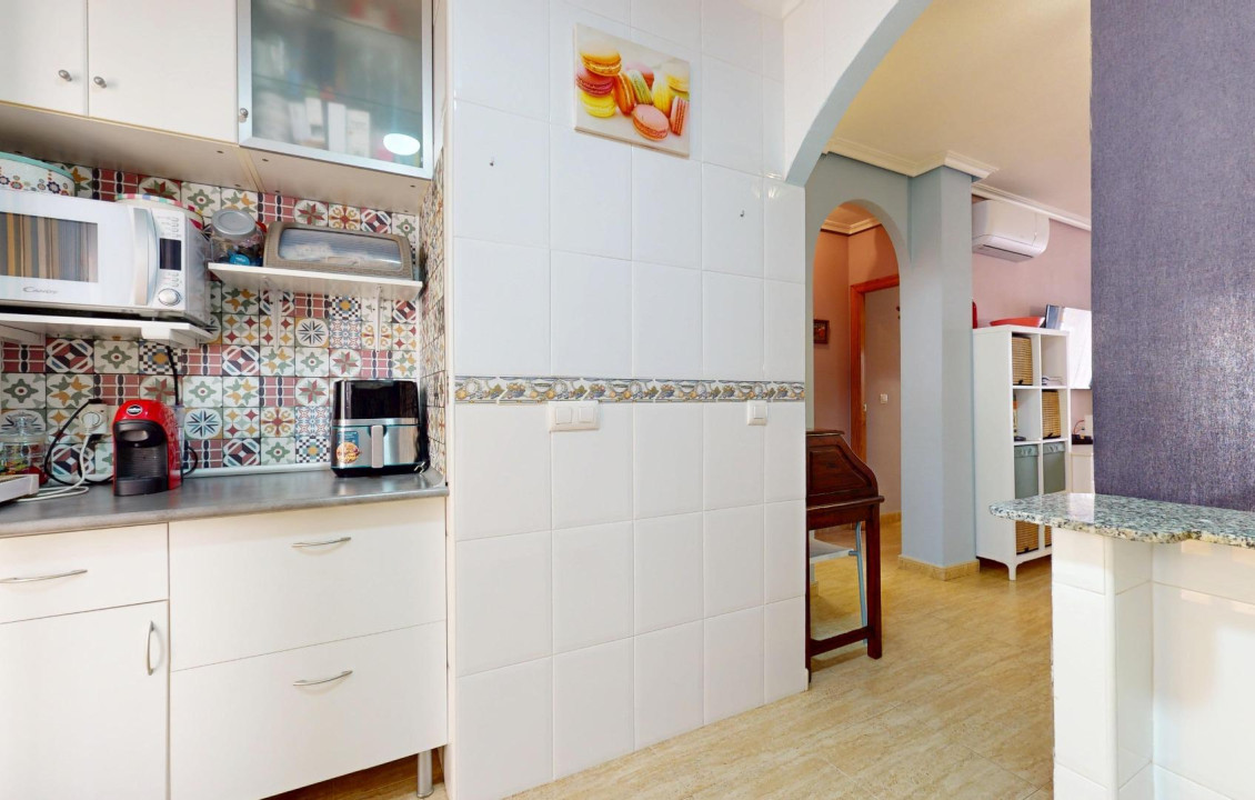 Venta - Terraced house - Pilar de la Horadada - La Torre de la Horadada