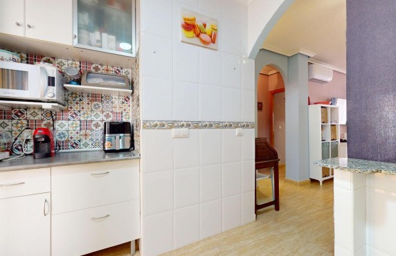 Venta - Terraced house - Pilar de la Horadada - La Torre de la Horadada