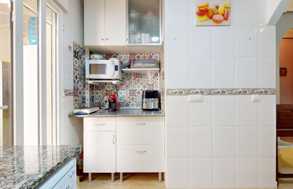 Venta - Terraced house - Pilar de la Horadada - La Torre de la Horadada