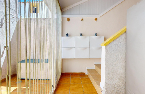 Venta - Terraced house - Pilar de la Horadada - La Torre de la Horadada