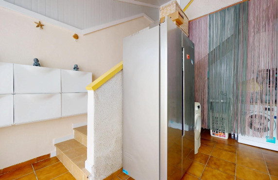 Venta - Terraced house - Pilar de la Horadada - La Torre de la Horadada