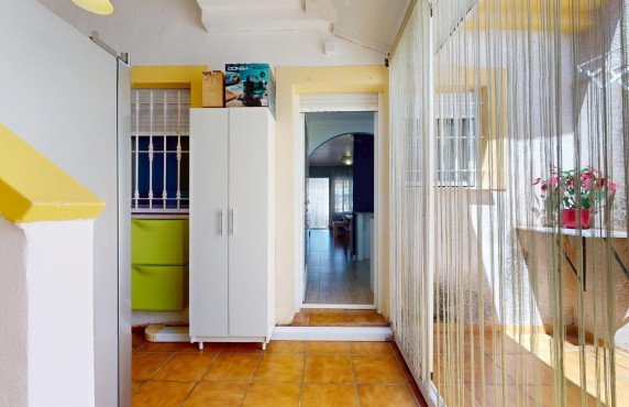 Venta - Terraced house - Pilar de la Horadada - La Torre de la Horadada