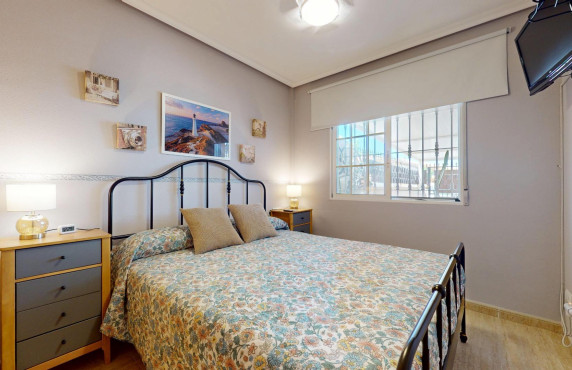 Venta - Terraced house - Pilar de la Horadada - La Torre de la Horadada