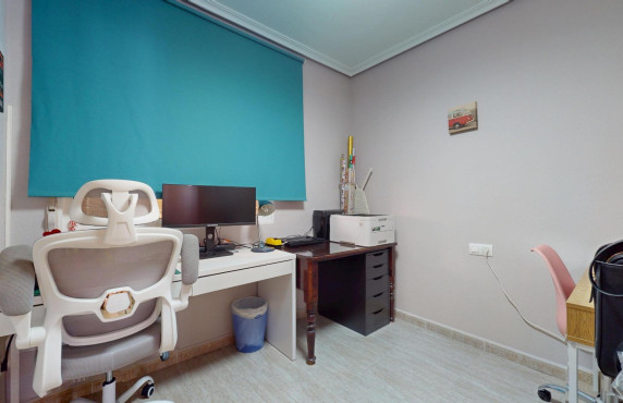 Venta - Terraced house - Pilar de la Horadada - La Torre de la Horadada