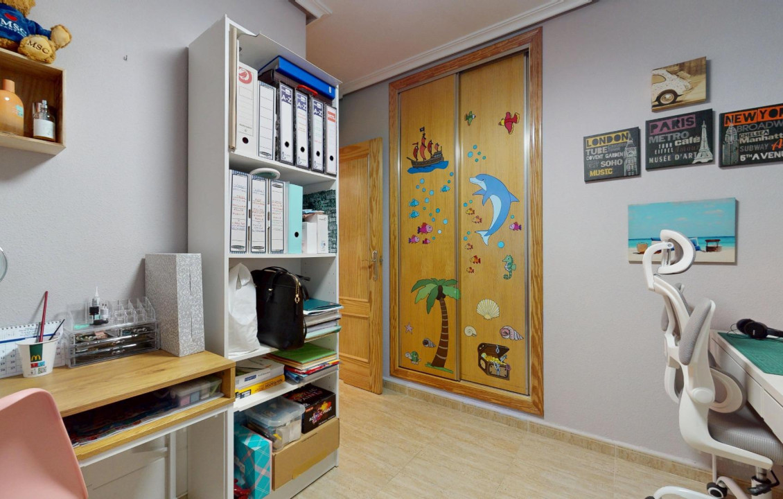 Venta - Terraced house - Pilar de la Horadada - La Torre de la Horadada