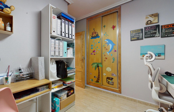 Venta - Terraced house - Pilar de la Horadada - La Torre de la Horadada